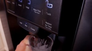 LG 910l Instaview Door in Door Refrigerator Review - Buyer Beware