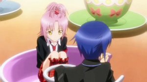 ''Чара хранители'' Аму и Икута ''зачем ей все шелка''Аниме клип