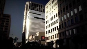 SFMOMA Expansion Virtual Tour by Snøhetta