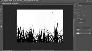 Как вырезать сложный объект из фона в фотошопе