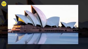 Sydney Opera House The World Famous and Distinctive Building