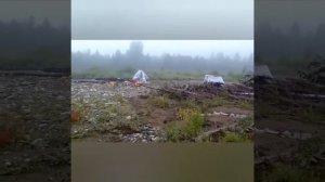 Рес.Алтай. Сплав от с. Уймень до с. Озеро-Куреево. Часть первая. р. Уймень, р.Саракокша.