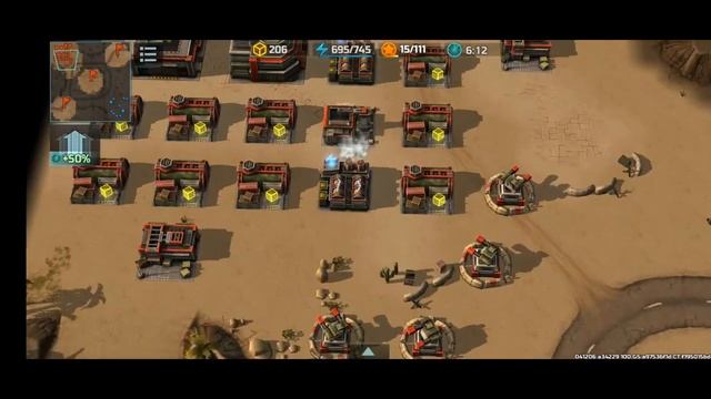 Dragonfly Maniac (Art of War 3 - PvP Battle) смотреть онлайн