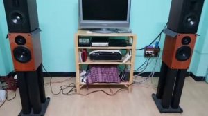 Airpulse A200 Ch 3