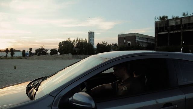 Astra H OPC || Cinematic || Video by Sergio смотреть онлайн