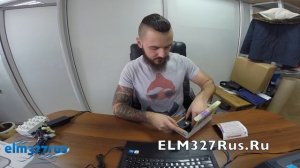 Бортовой компьютер Multitronics C340 - обзор функционала и комплектации