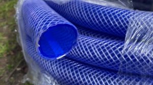 Армированный шланг Interhose Universal 32 мм