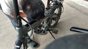 Ремонт Xiaomi HIMO C20