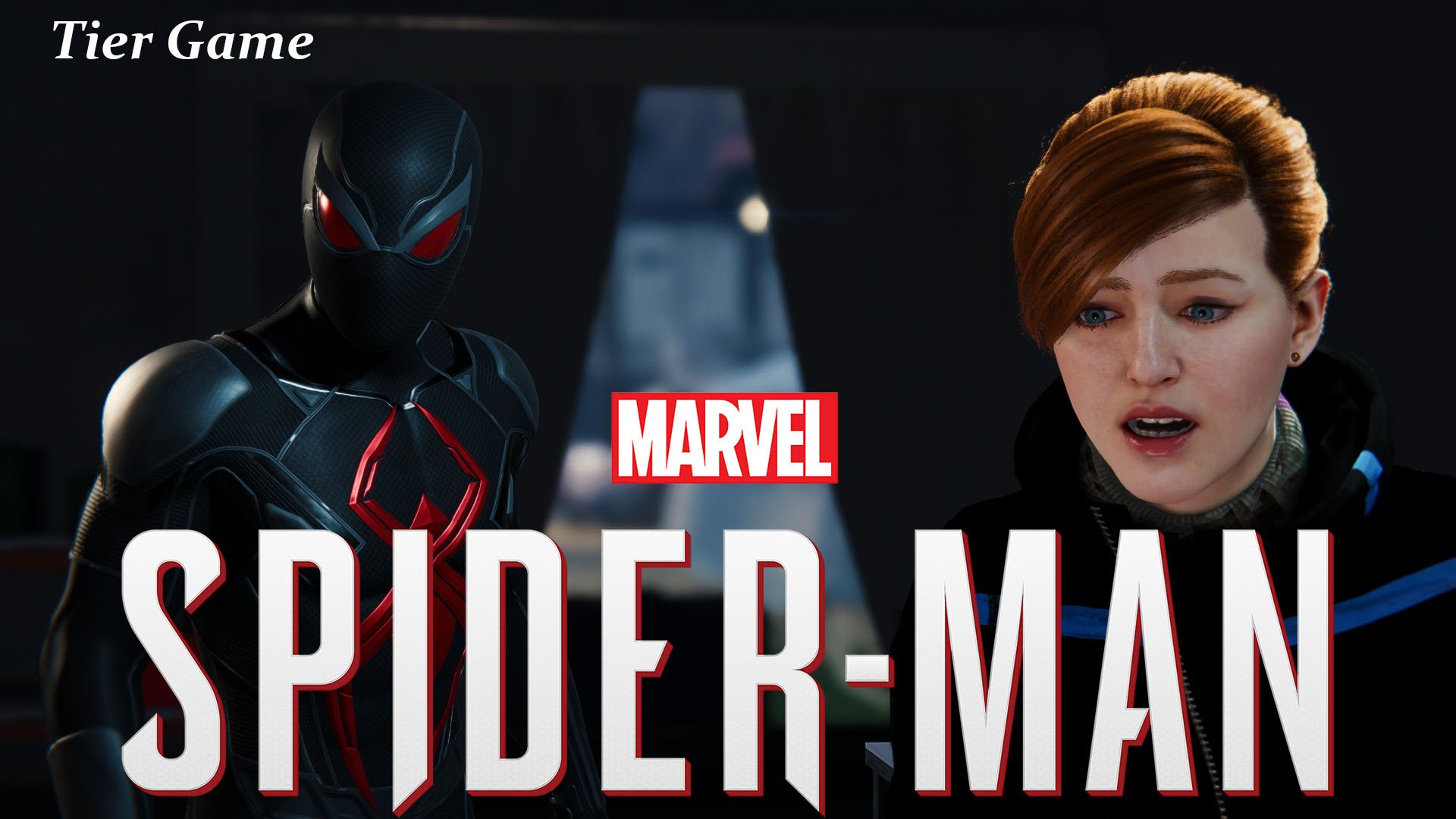 Marvel's Spider-Man Remastered#серия 22