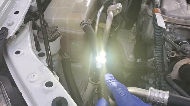 Color Matching Parking Light LEDs to 6000K Projector Headlights via SNGL 194 Bulbs (Scion tC2.5) смотреть онлайн