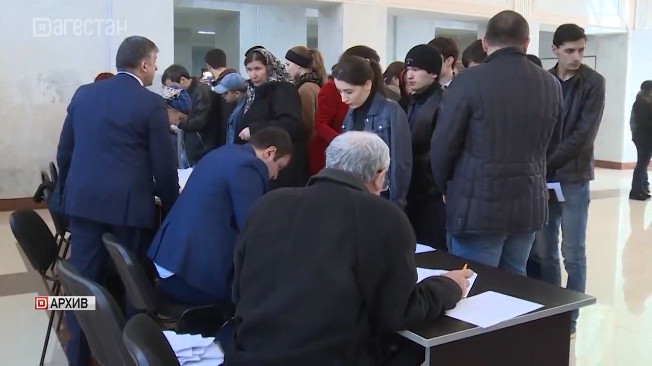 Голосование на выборах президента России впервые продлятся 3 дня