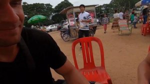 CROWDED TEMPLES OF CAMBODIA! (ANGKOR WAT, TA PROHM, ANGKOR THOM) | 11-11-2019