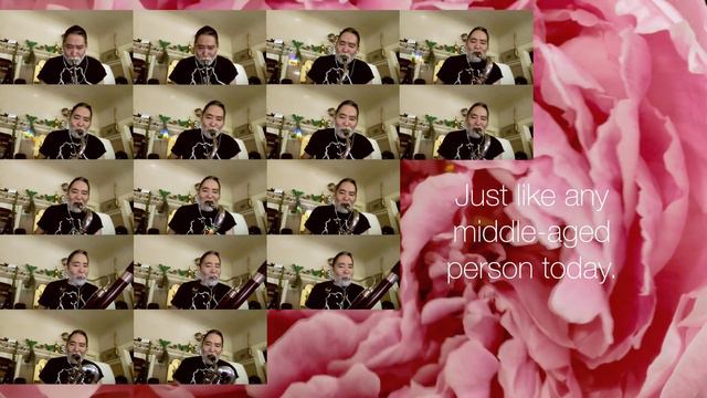 Quarantine Sax Quartet - Handel, Concerto Grosso, Opus 6, No 4, Mvmt 1 - HWV 322 смотреть онлайн