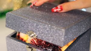 ASMR 6 TRIGGERS Scratching Tapping for SLEEP (No Talking) АСМР Триггеры ногтями для СНА 100% МУРАШК