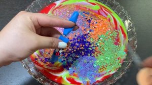 MAKING SLIME WITH PIPING BAG VS BALLOON.mp4