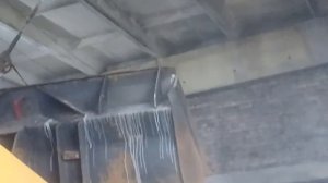 Керхером белим гараж