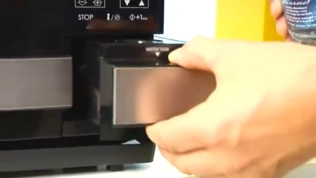 Sharp Steamwave AX1100 bij BCC смотреть онлайн