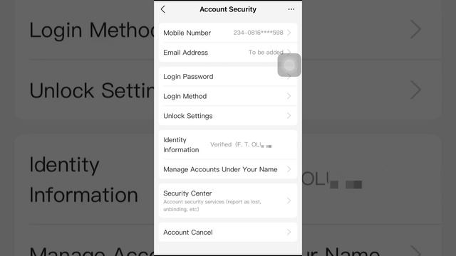 "Verify Alipay Instantly WITHOUT an International Passport? { 2023 LATEST METHOD} смотреть онлайн