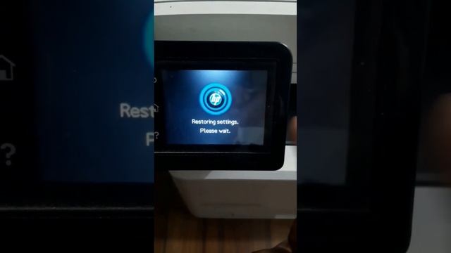 HP LaserJetPro M426fdw Factory Reset | Help For Tech