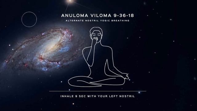 Anuloma Viloma 9-36-18 смотреть онлайн