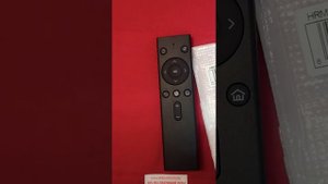 Пульт SBER Салют ТВ с микрофоном для DEXP/HI/PRESTIGO/OLTO/HYUNDAI/SBERBOX/STARWIND/VEKTA/SUNWIND