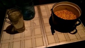 Супер кукуруза на амура и карпа!
