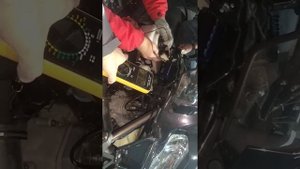 Снегоход Русская Механика Vector 551 на холоде гаснет фара. Низкое качество видео и звука+мат