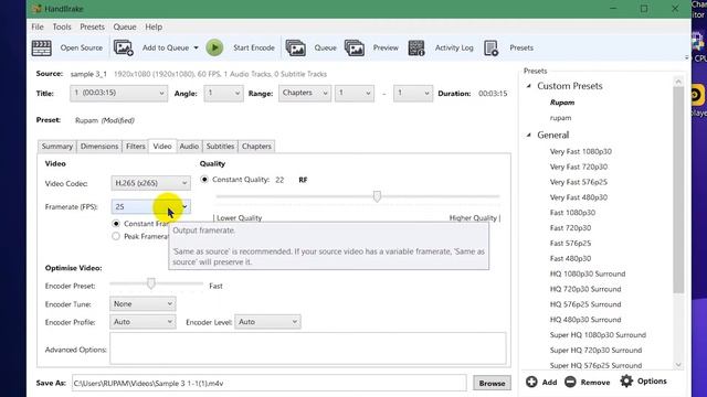 how to compress video without losing Quality in PC || Windows MAC Linux || make video files smalle смотреть онлайн