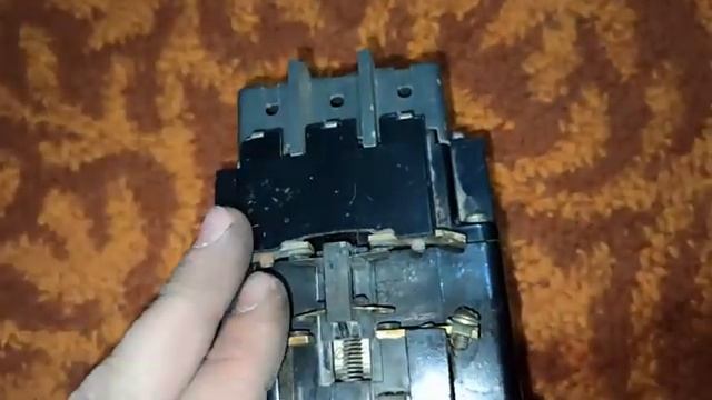теория работы электрической схемы токарного станка 1а616