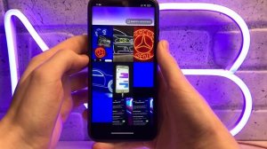 Как добавить несколько фото в сторис в Instagram ?