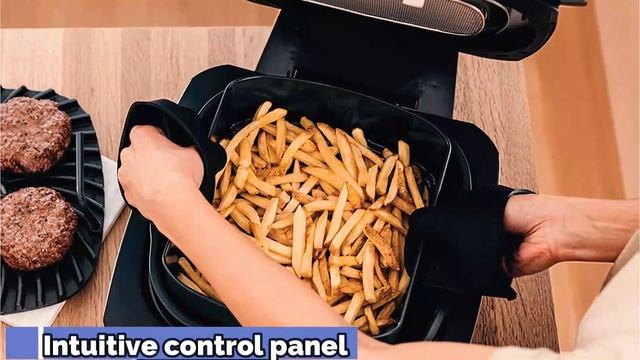 Best Smokeless Indoor Grills for 2023 [Smokeless Grill Reviews] смотреть онлайн