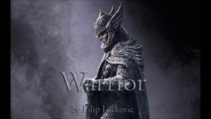 Epic celtic Music-Warrior-Filip Lackovic