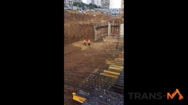 Будни главного инженера ?