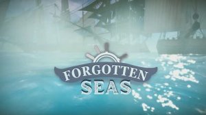 Forgotten Seas  ✔ Gameplay ✔PC Steam game 2024 ✔ Full HD 1080p60FPS