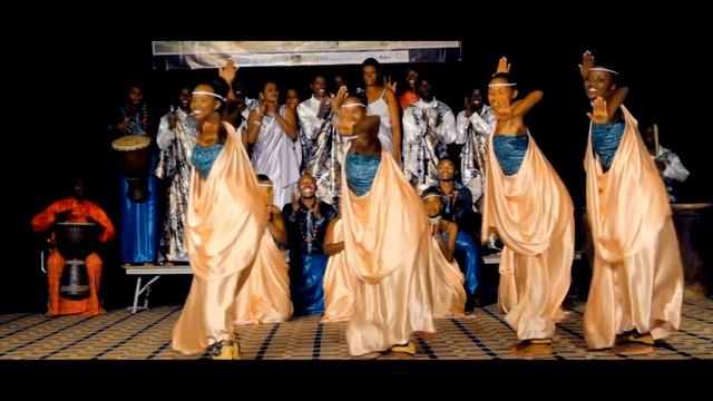 IMENA CULTURAL TROUPE mp4 смотреть онлайн