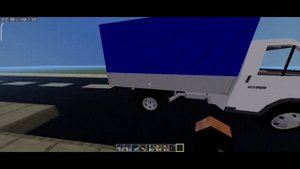 МОД НА ГАЗЕЛЬ ДЛЯ МАЙНКРАФТ ПЕ |РУССКИЕ МАШИНЫ В МАЙНКРАФТ