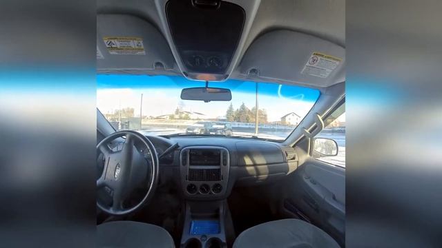 Ford Explorer 2005 смотреть онлайн