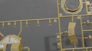 Обзор модели: Курганец-25  (KURGANECS-25) Объект 693.PANDA PH35024