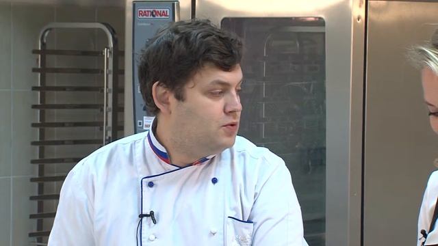 Баварская кухня смотреть онлайн