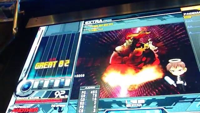 IIDX 20 TRICORO - Legend Cross GOLD x Lincle CONCEPTUAL [a] AAA by DARQs смотреть онлайн