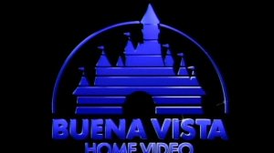 Buena Vista Home Video (1988-2002) (DVD Quality)