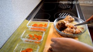 Холодец из говядины в скороварке, пошаговый рецепт!