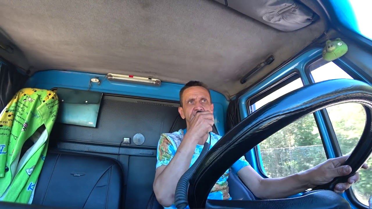 Питер Петрозаводск Урал Июнь 2019 (4 серия) смотреть онлайн