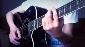 Урок на гитаре: Иван Дорн - Ненавижу (Аккорды на гитаре)