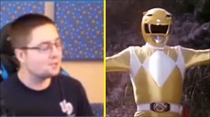 The Kaizo Rangers