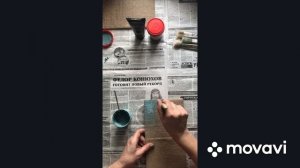 Панно на стену в эко-стиле | своими руками