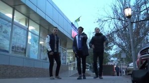 Музыкальный видео клип выпускного 11 класса "Лучшие"