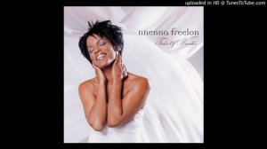 Nnenna Freelon - Tales of Wonder - Send one your love