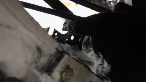 СНЕГОХОД ТАЙГА. РЕМОНТ ПОДВЕСКИ | Ski Doo Skandic  suspension repair| snøscooter