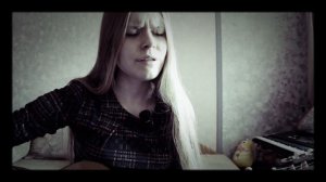 Гражданская Оборона- Мы идем в тишине (cover)